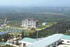 保定旺順（shùn）敏達（dá）農牧公司