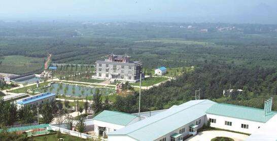 保定旺順敏達（dá）農牧（mù）公司