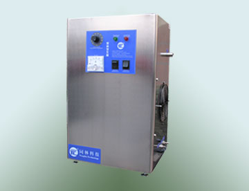 3S-A係列小型臭氧發生器