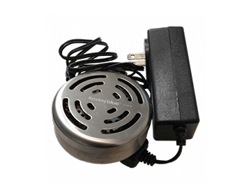 野外水淨化處理器- Roving Blue臭氧筆