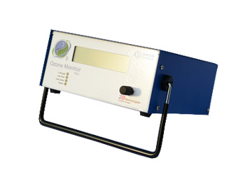 潔淨間臭氧（yǎng）濃度檢測儀（美國2b ）