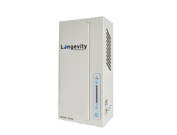 高精（jīng）度實驗用（yòng）臭氧發生器（qì）