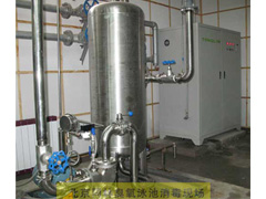 北京91视频官网臭氧遊泳池消毒現場