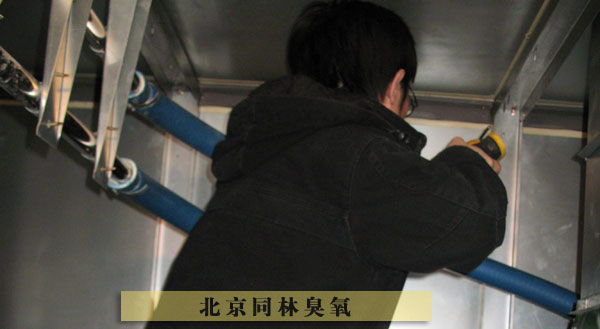 91视频官网臭氧廣泛用於醫院、醫藥消毒