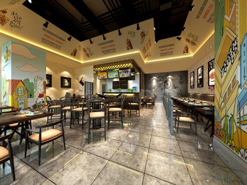 臭氧消毒在（zài）餐飲業的作用（yòng）