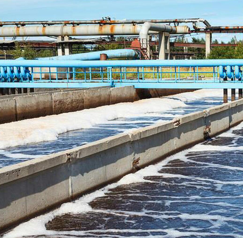 工業氣味（wèi）控製與臭氧（yǎng）