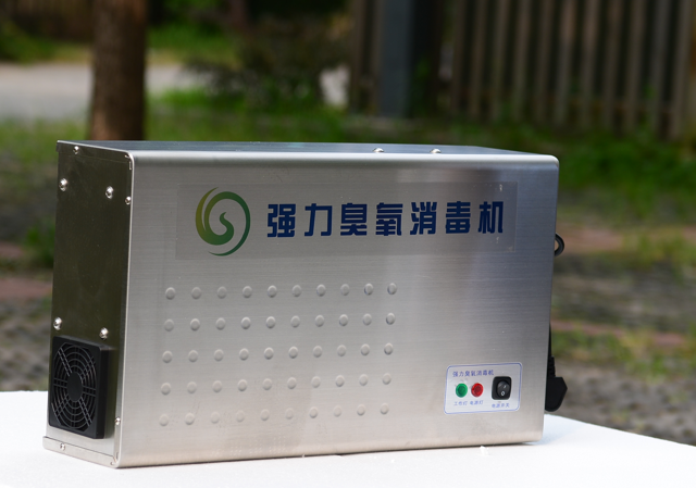 壁掛式臭（chòu）氧發（fā）生器