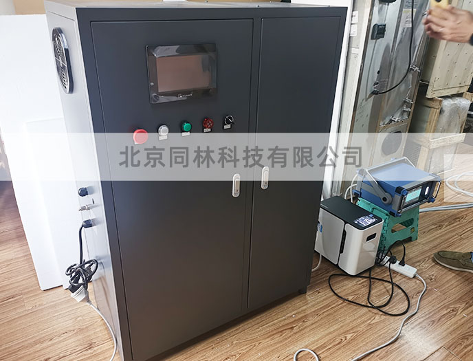 中藥原材料倉庫防蟲防黴，臭氧（yǎng）方案如何設計？