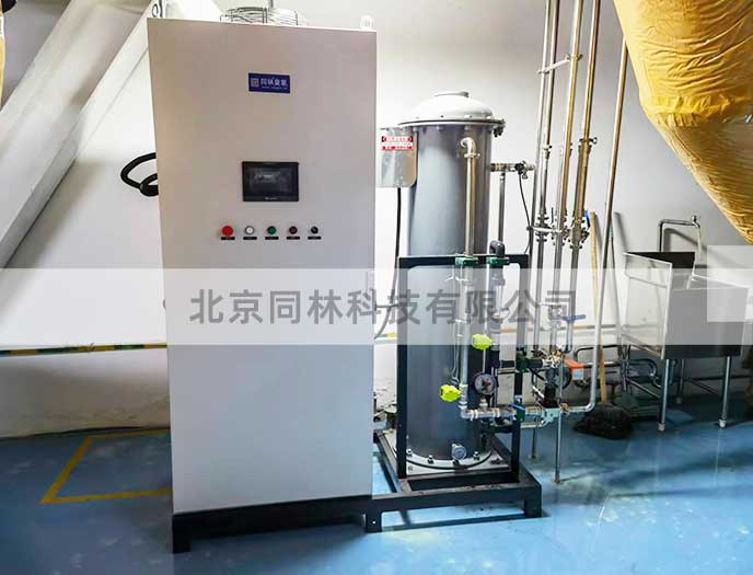 關於臭氧（yǎng）消毒設備的法規（guī）和標準有哪些